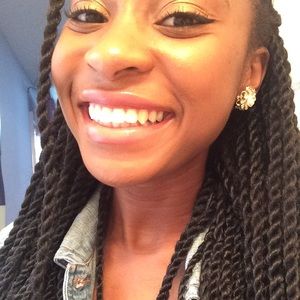 Meet your Posher, Alex